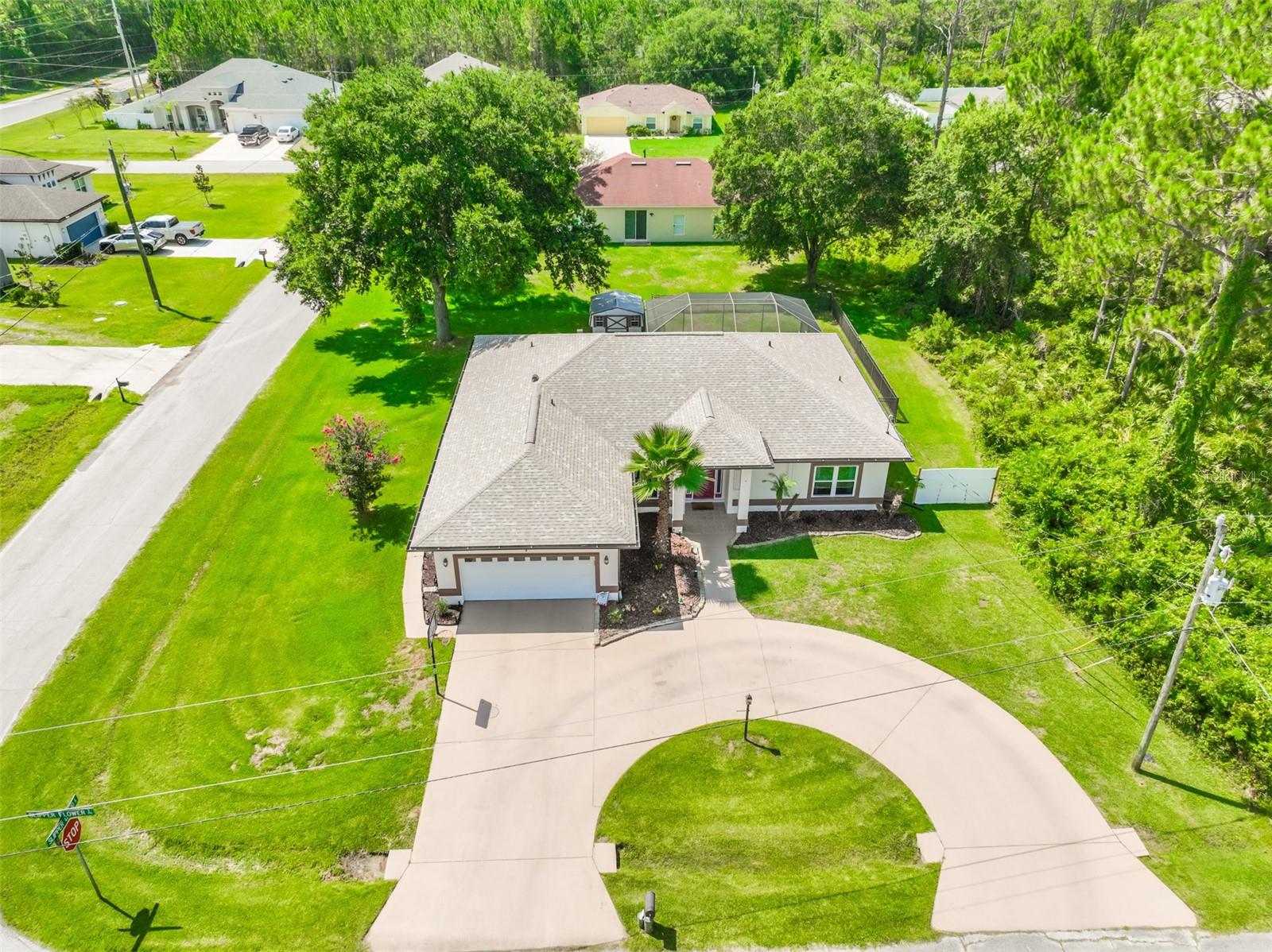 SEMINOLE PARK - Residential