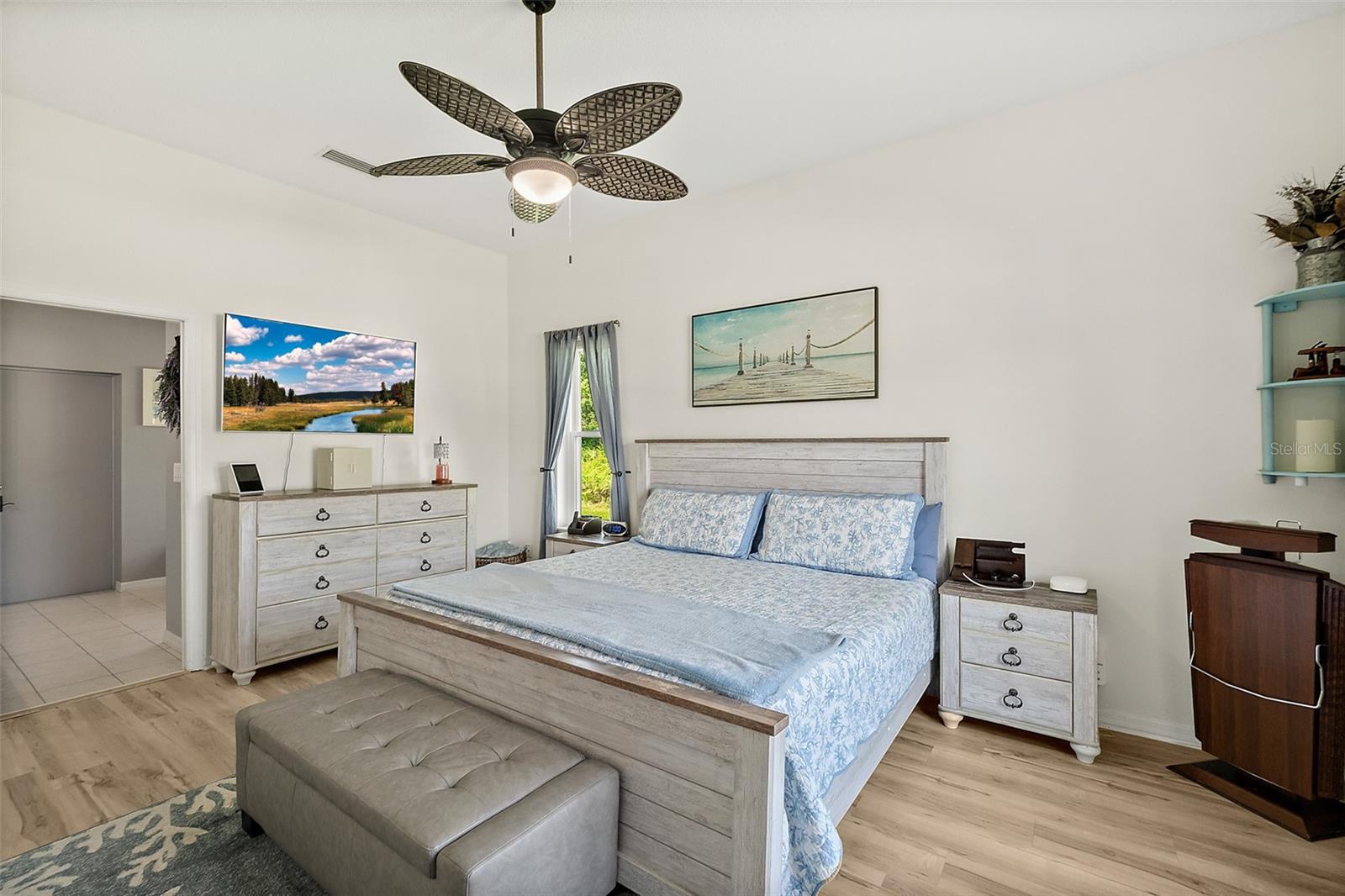 SEMINOLE PARK - Residential