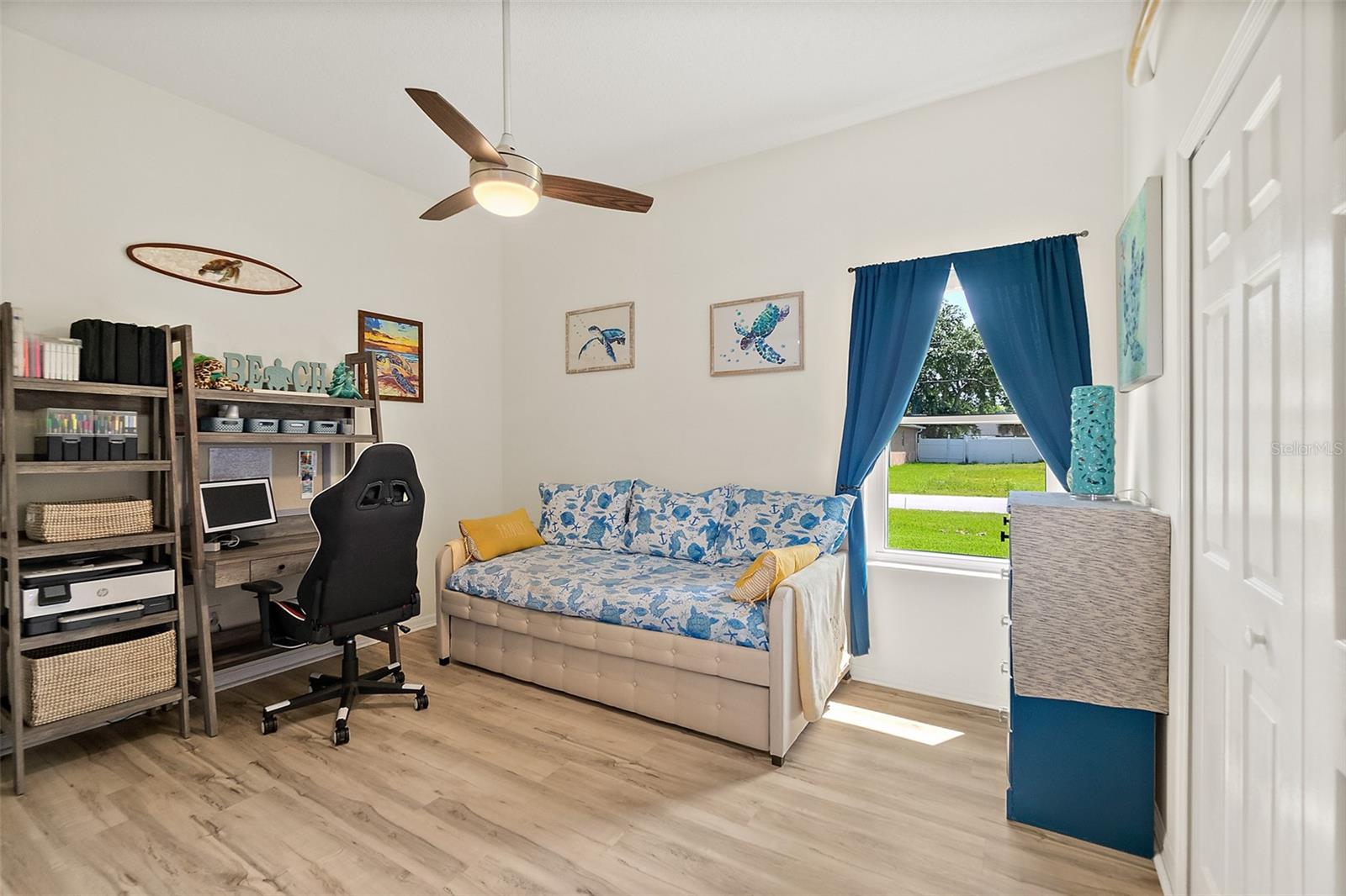 SEMINOLE PARK - Residential