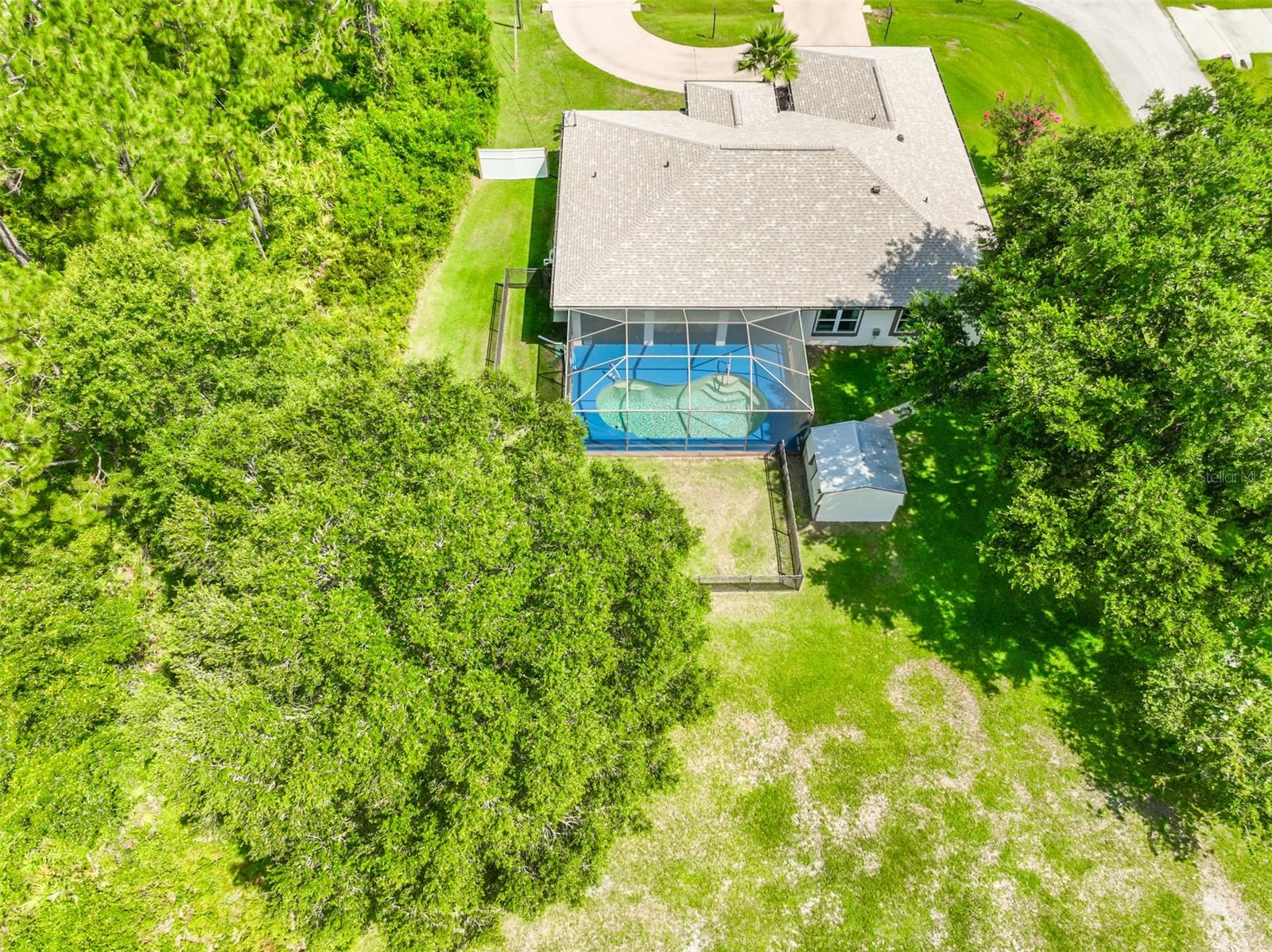 SEMINOLE PARK - Residential