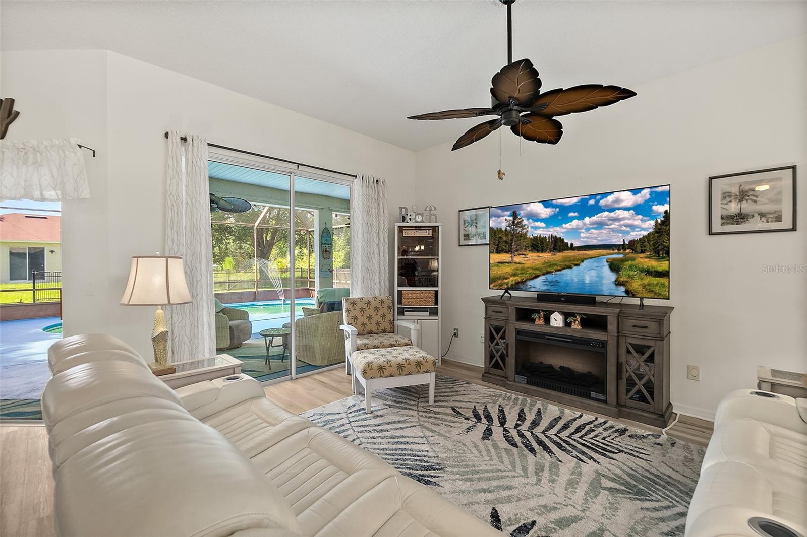 SEMINOLE PARK - Residential