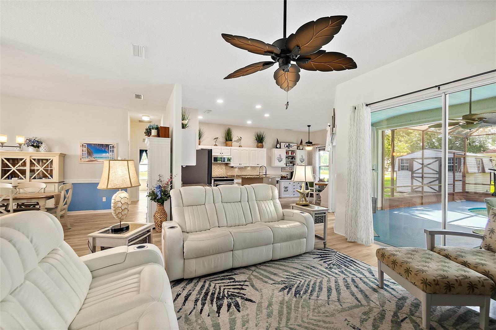 SEMINOLE PARK - Residential