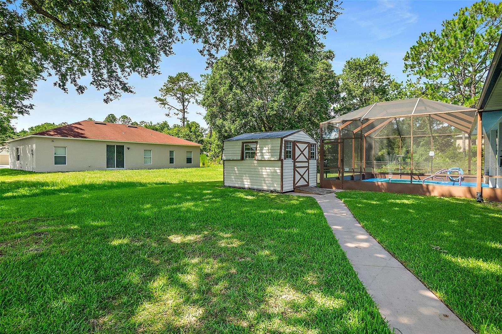 SEMINOLE PARK - Residential