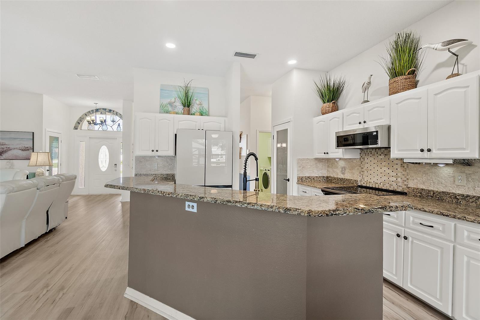 SEMINOLE PARK - Residential