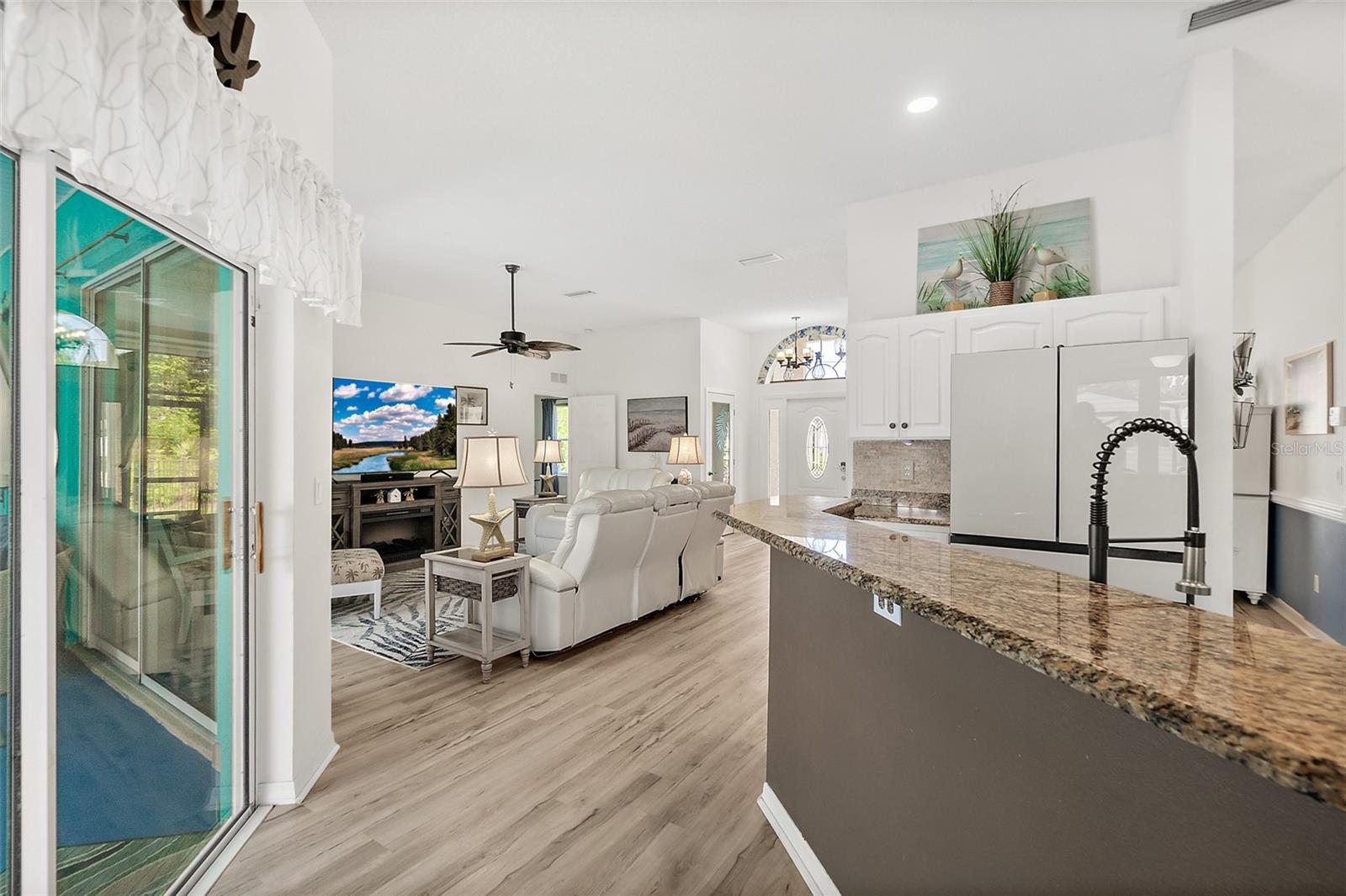 SEMINOLE PARK - Residential