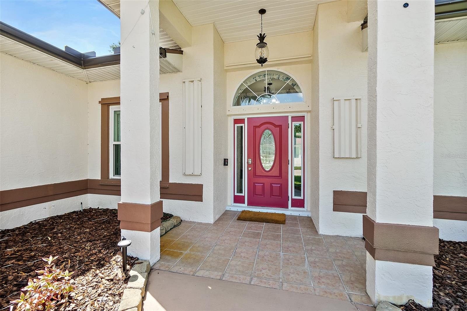 SEMINOLE PARK - Residential