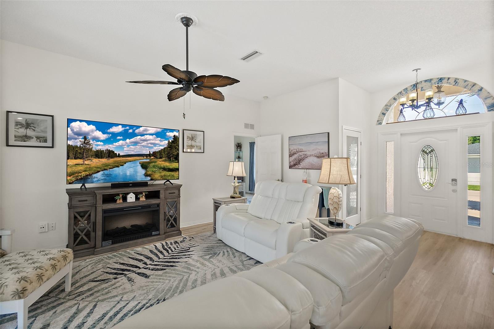 SEMINOLE PARK - Residential
