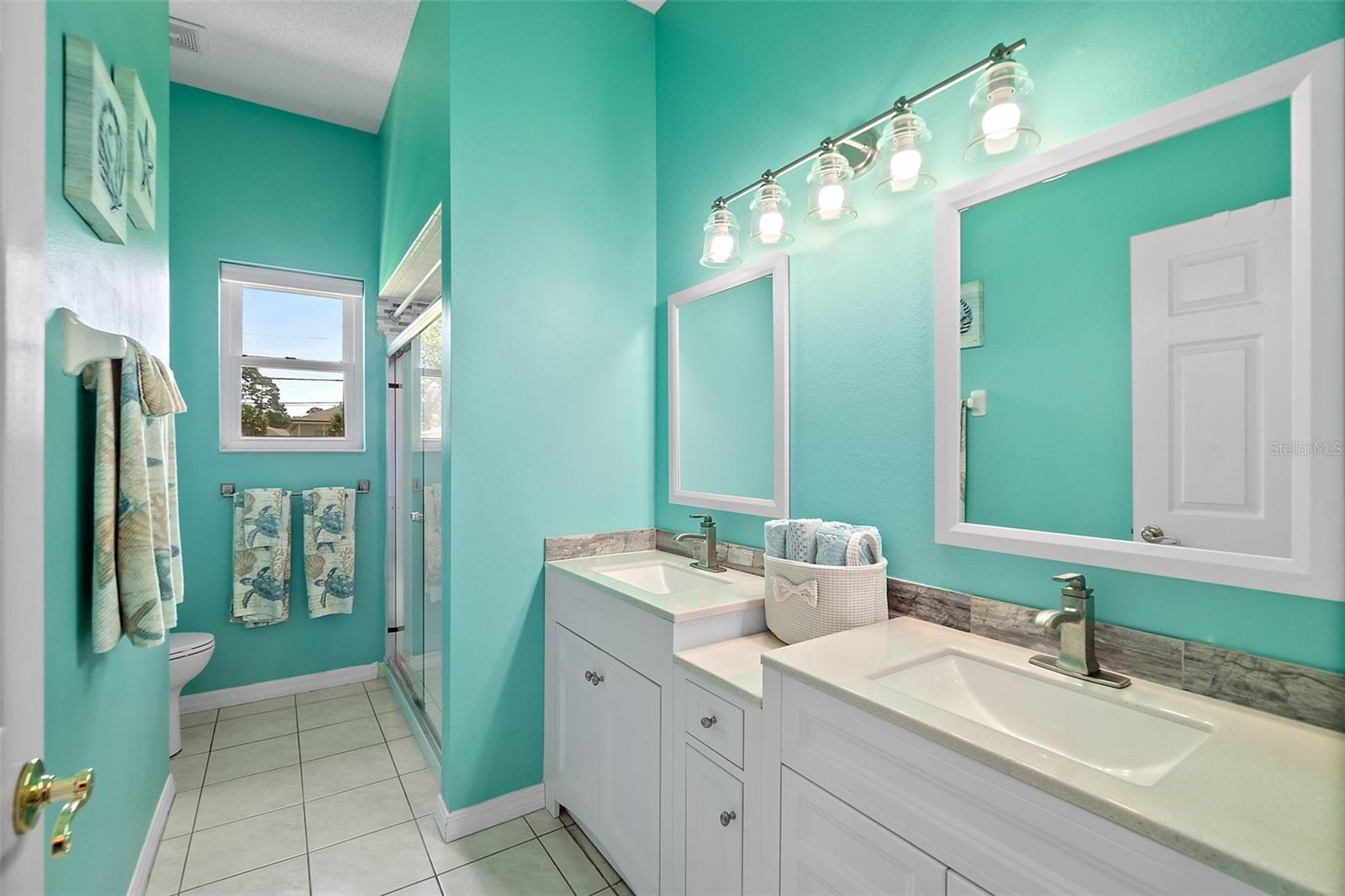 SEMINOLE PARK - Residential
