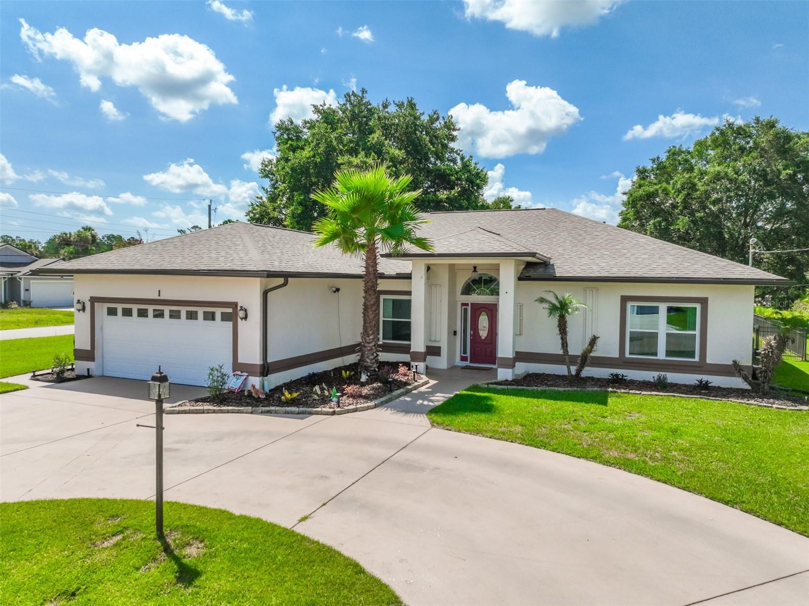 SEMINOLE PARK - Residential