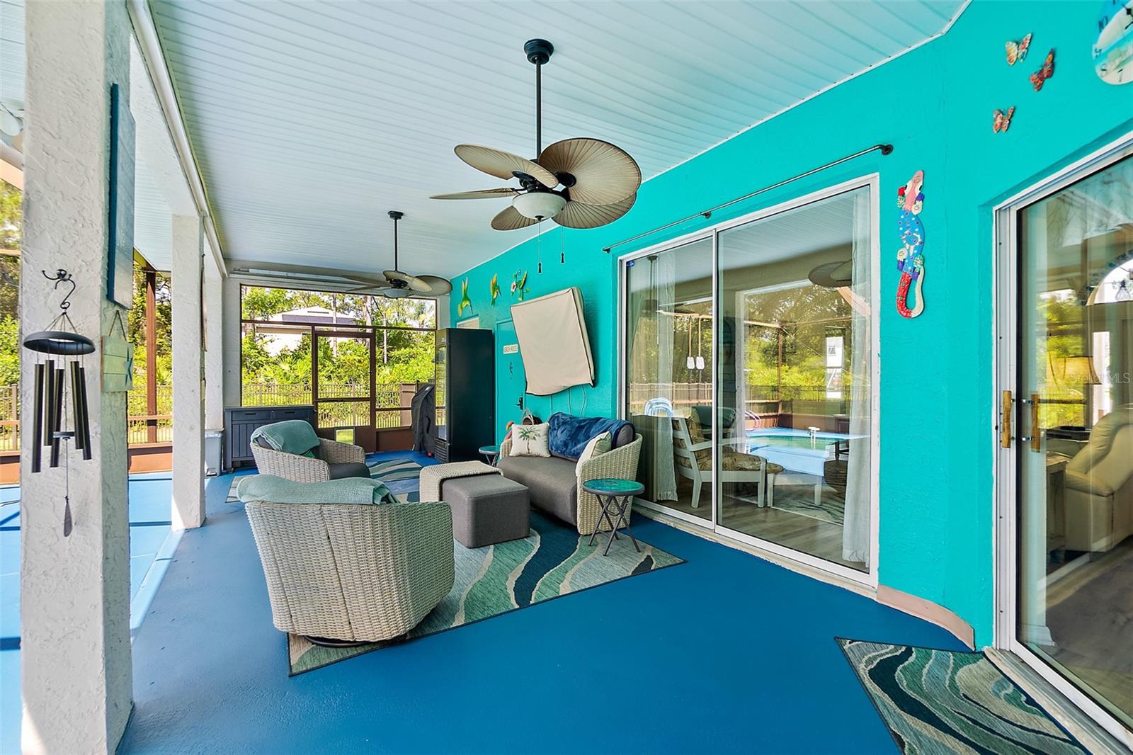 SEMINOLE PARK - Residential