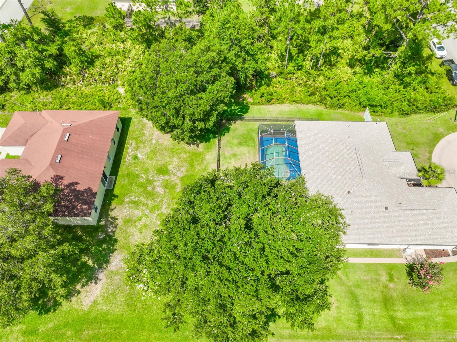 SEMINOLE PARK - Residential