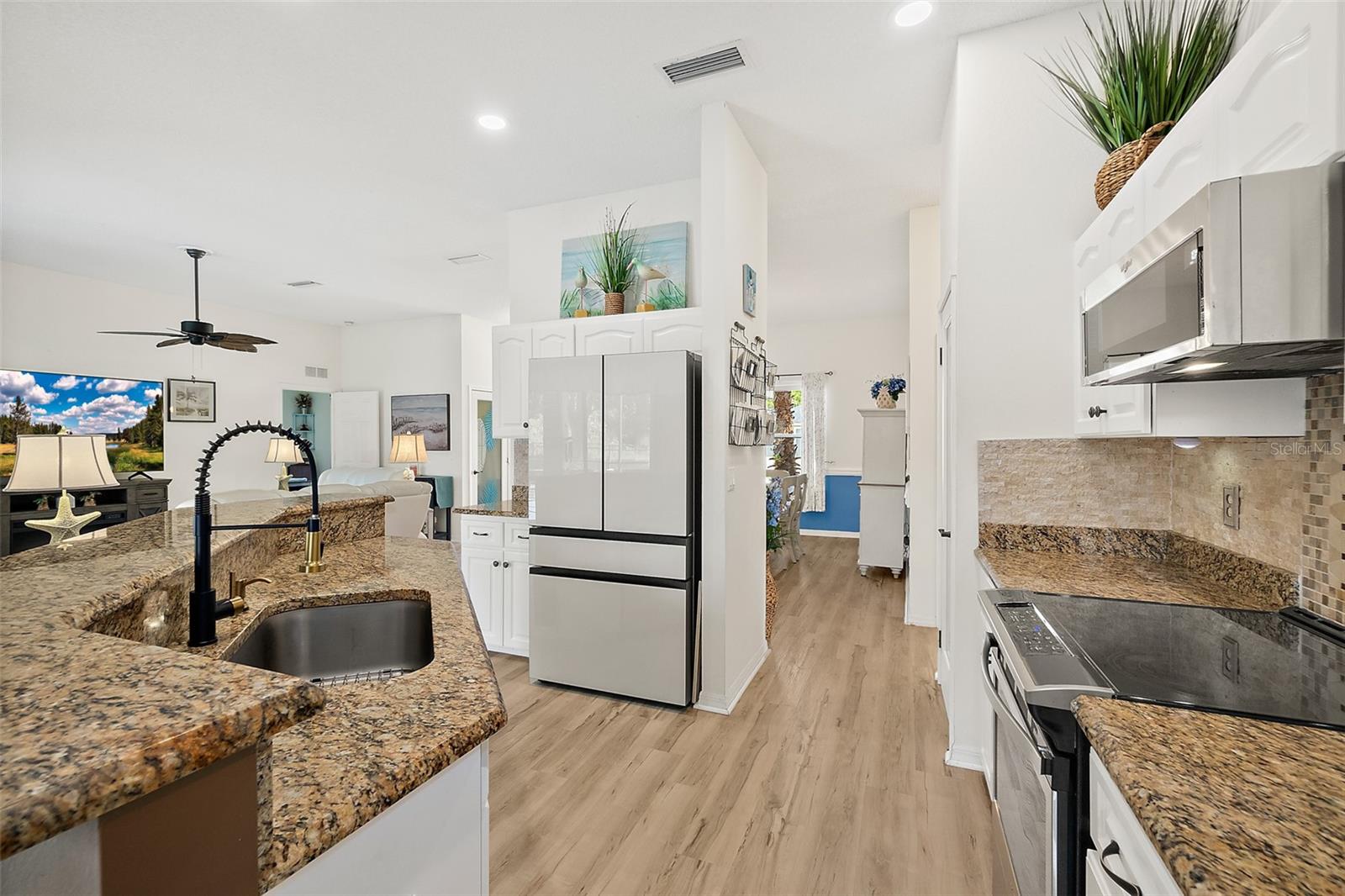 SEMINOLE PARK - Residential