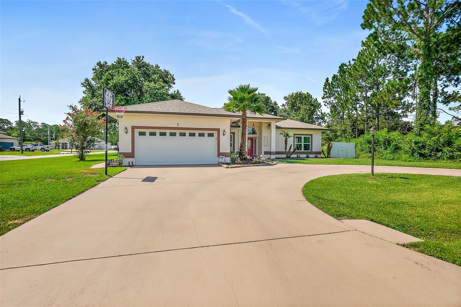 SEMINOLE PARK - Residential