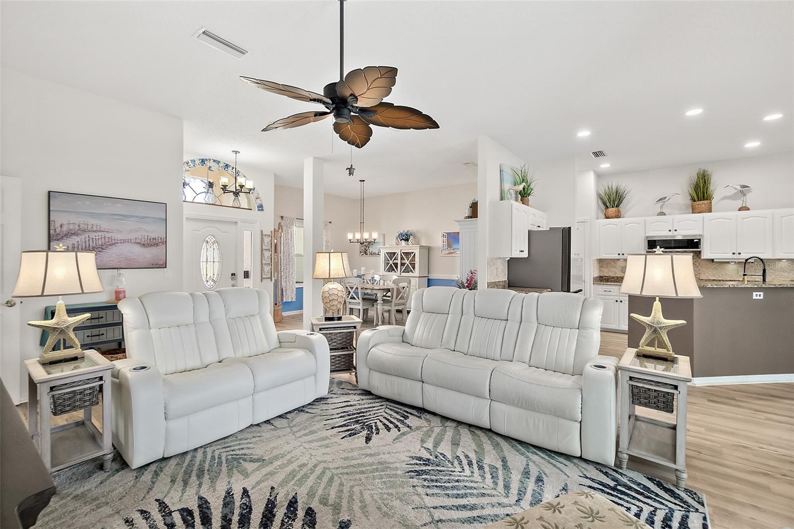 SEMINOLE PARK - Residential