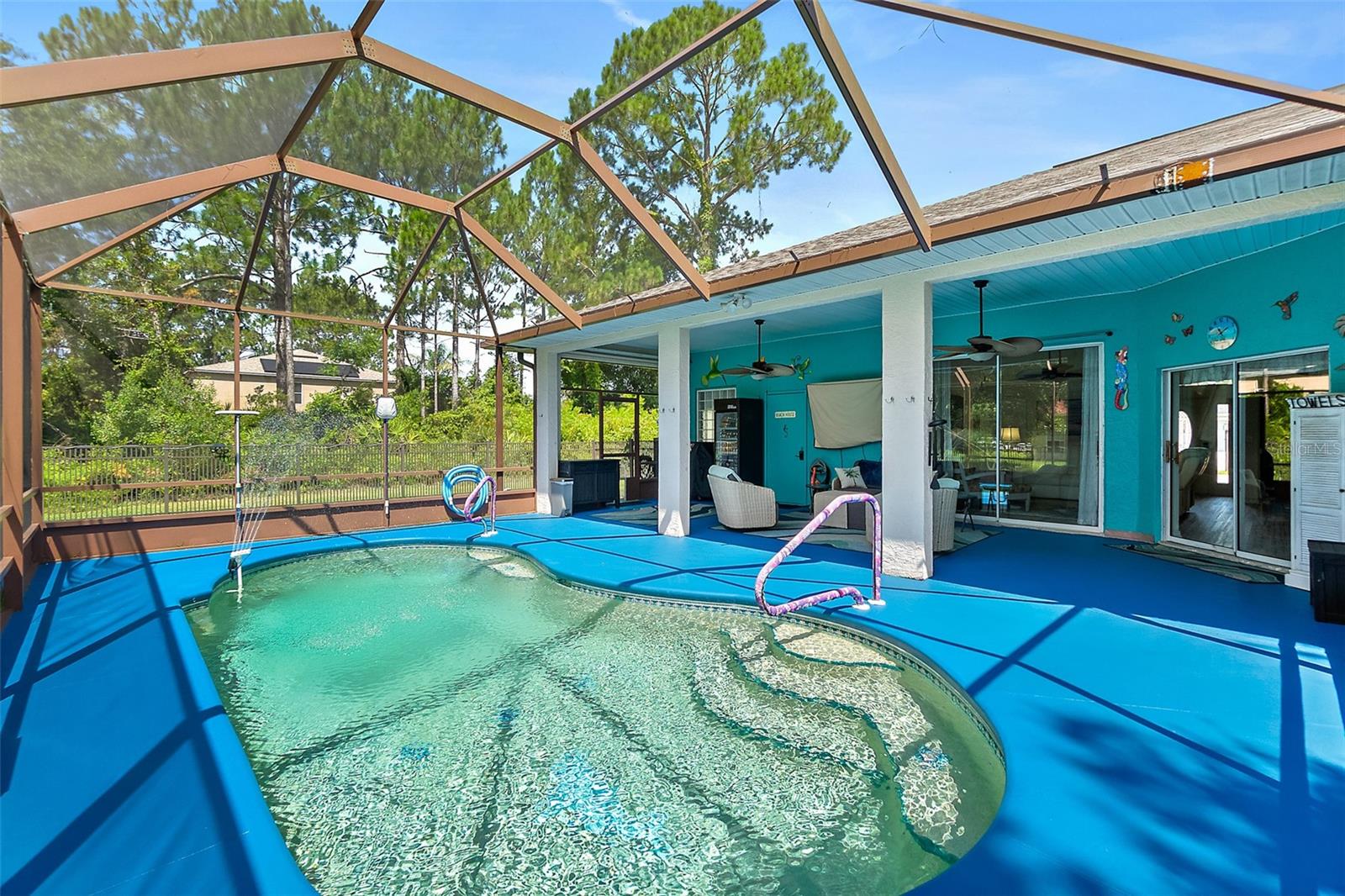 SEMINOLE PARK - Residential