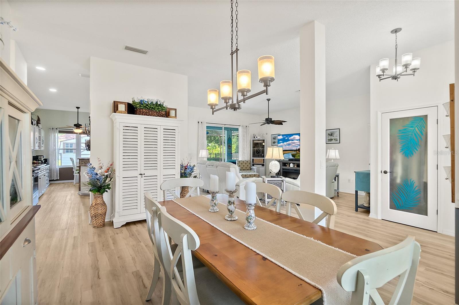 SEMINOLE PARK - Residential