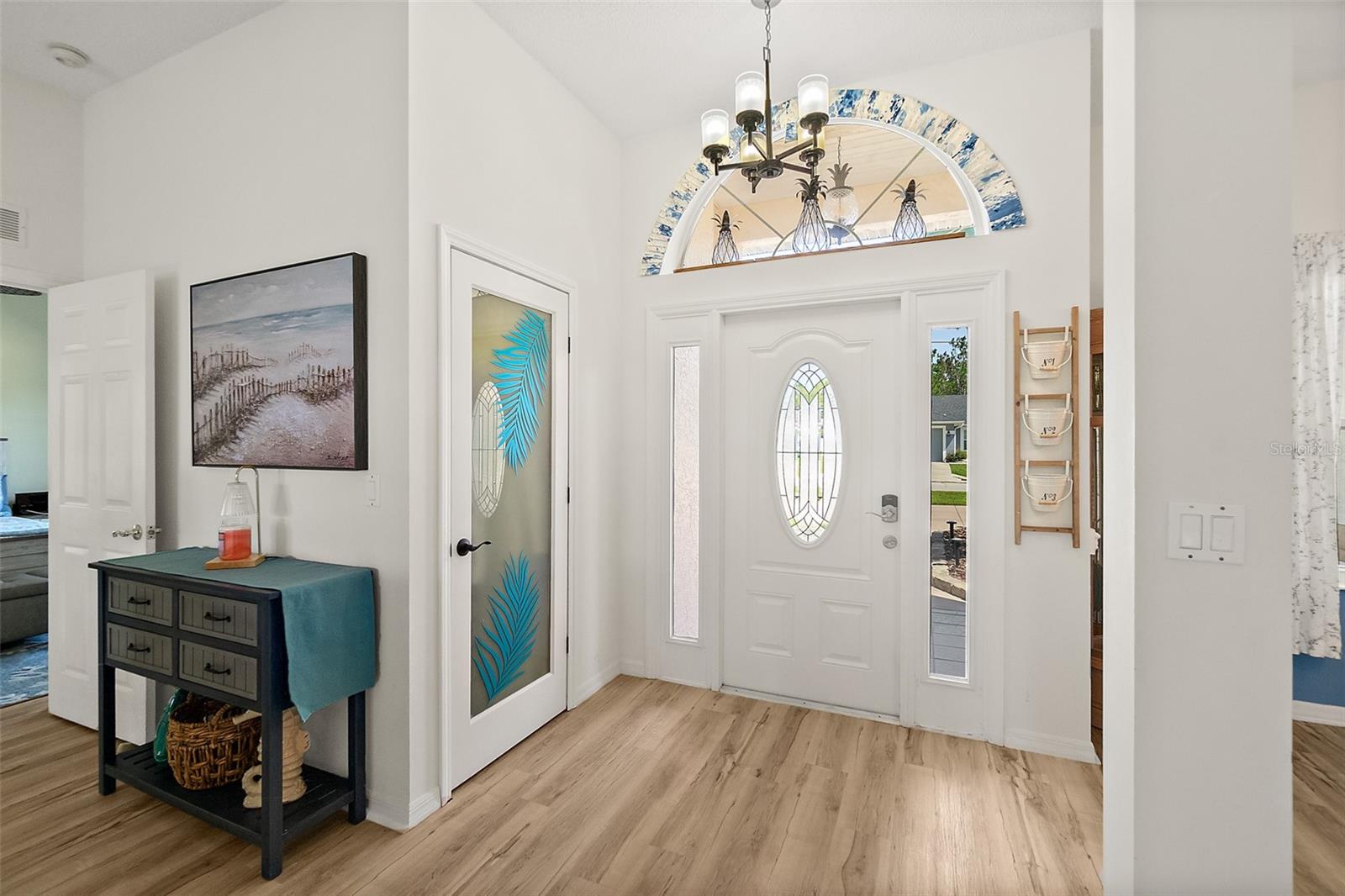 SEMINOLE PARK - Residential