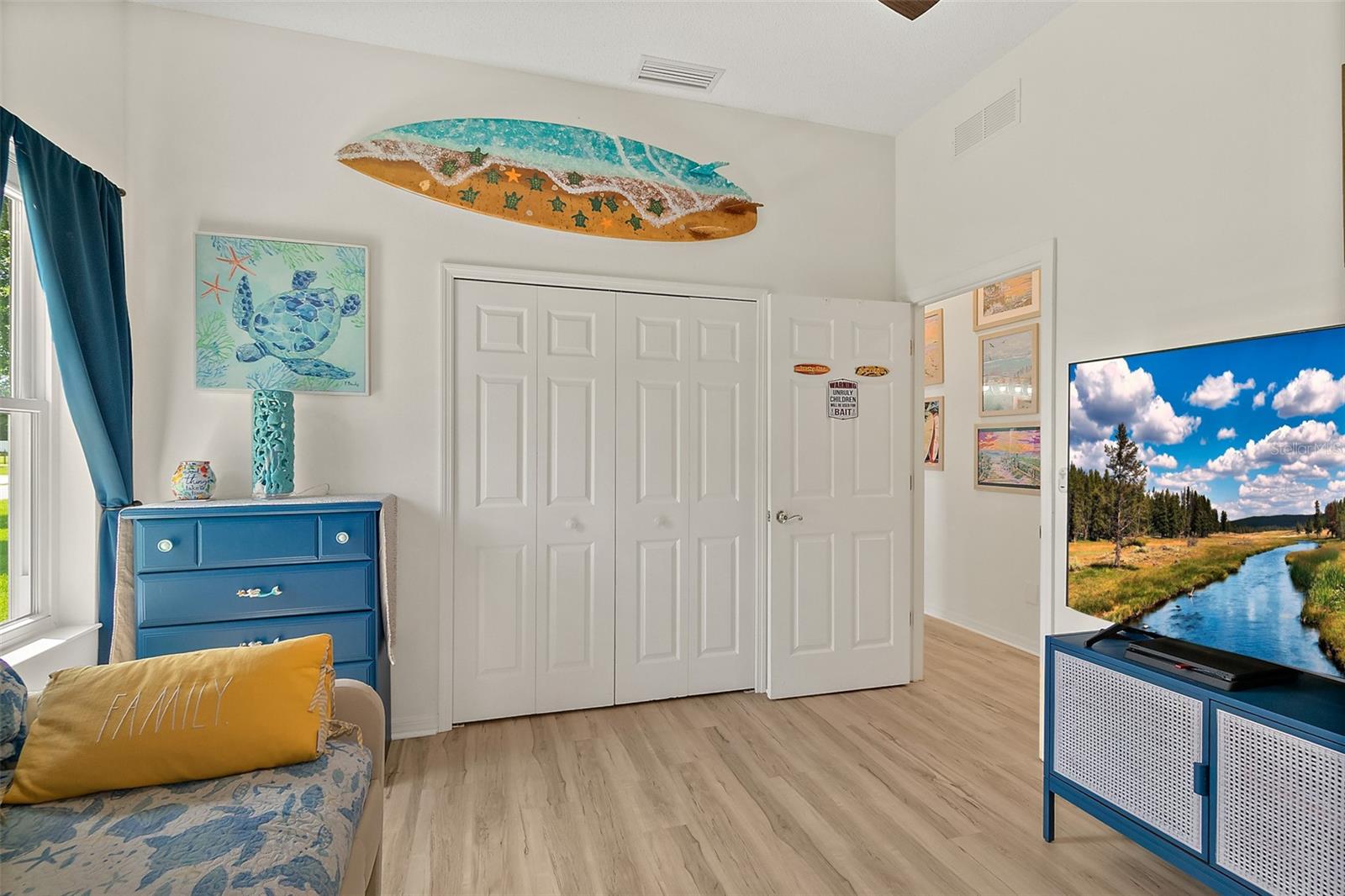 SEMINOLE PARK - Residential