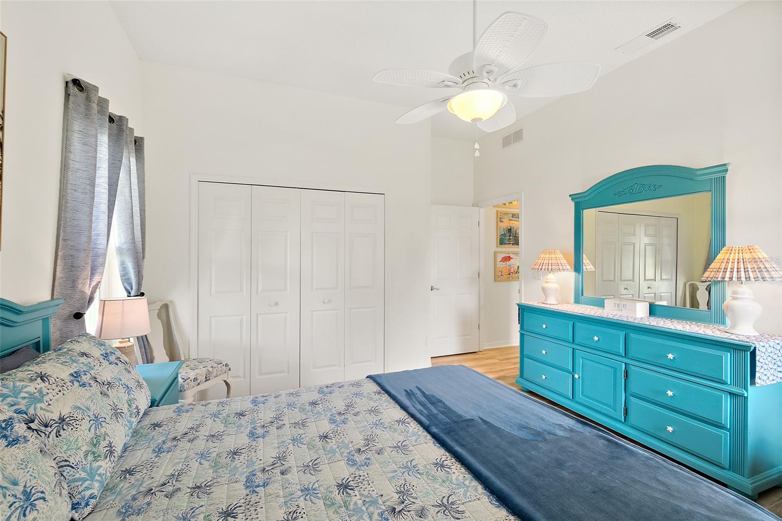 SEMINOLE PARK - Residential