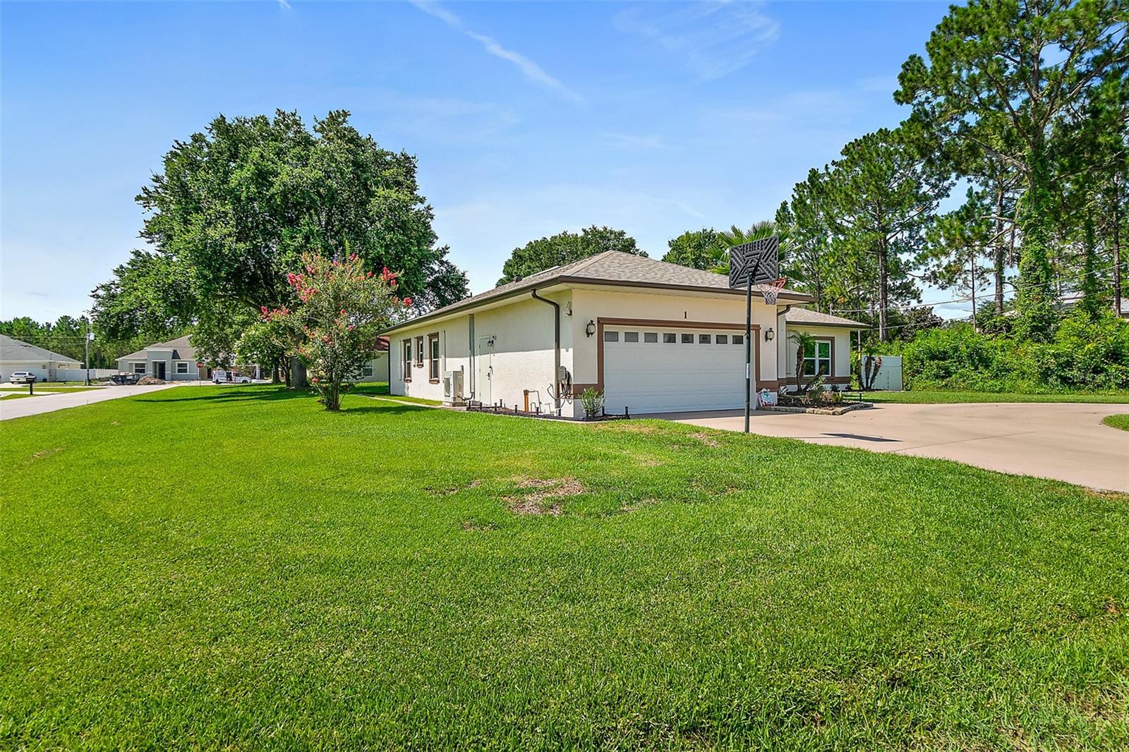 SEMINOLE PARK - Residential