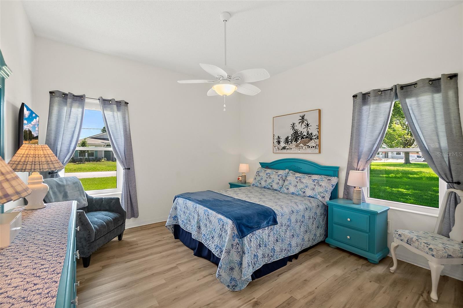 SEMINOLE PARK - Residential