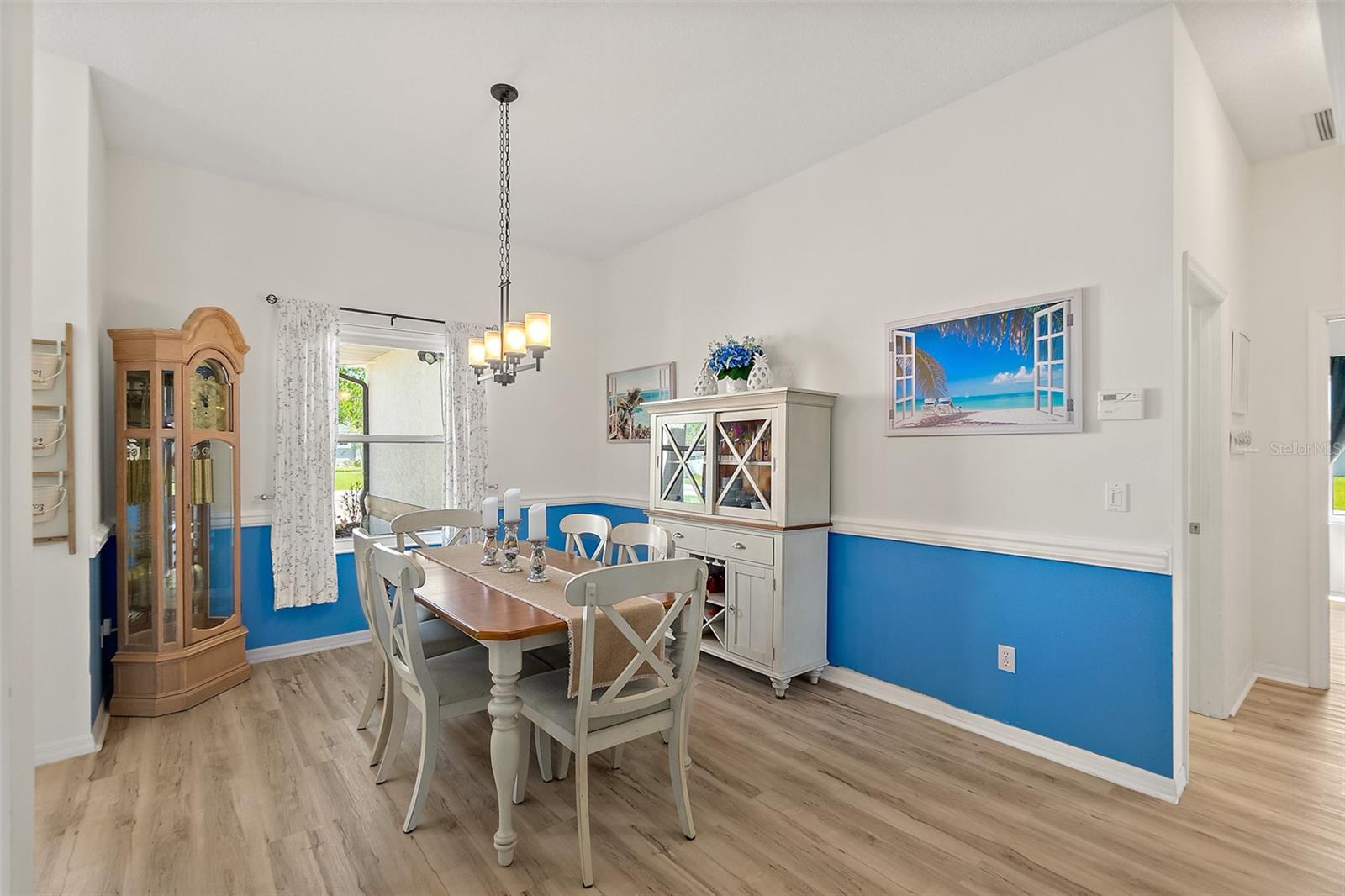 SEMINOLE PARK - Residential