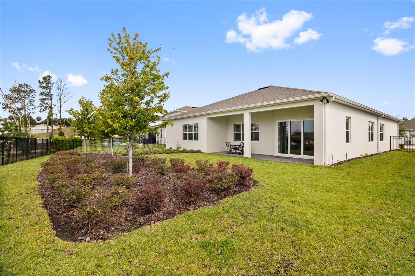 WILLOW RIDGE - Residential