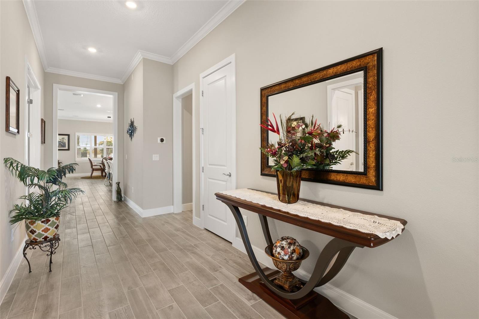 WILLOW RIDGE - Residential