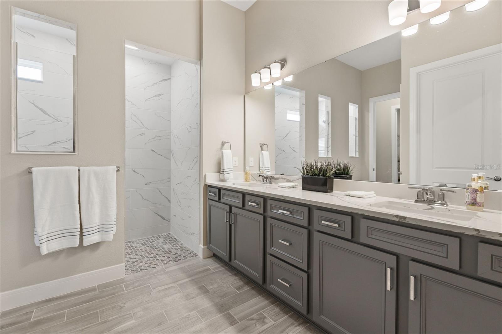 WILLOW RIDGE - Residential