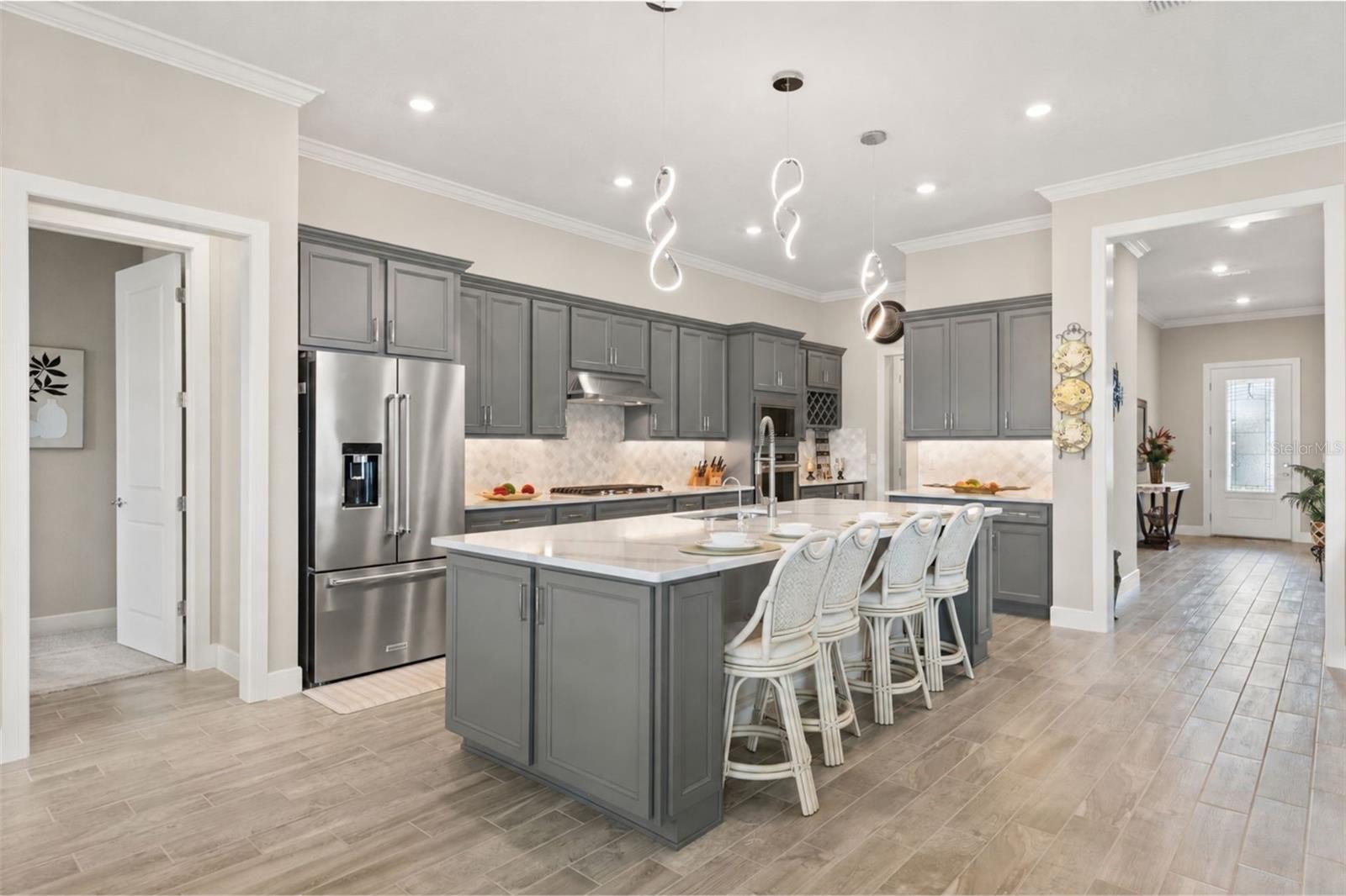 WILLOW RIDGE - Residential