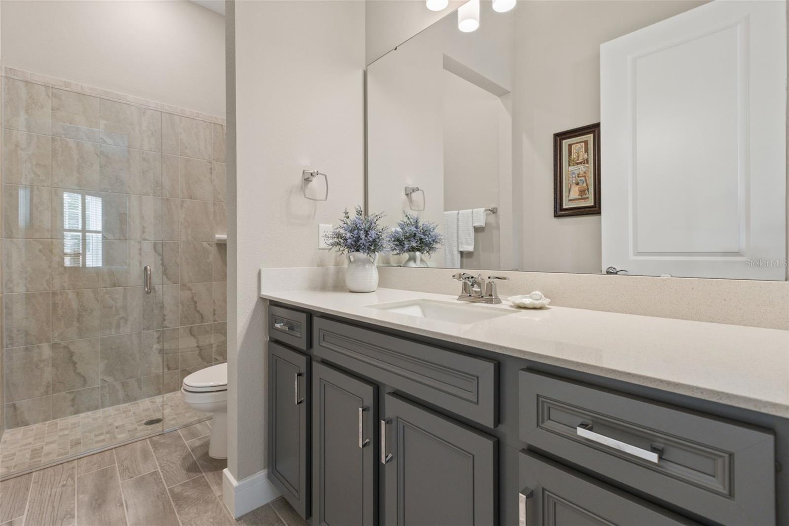 WILLOW RIDGE - Residential