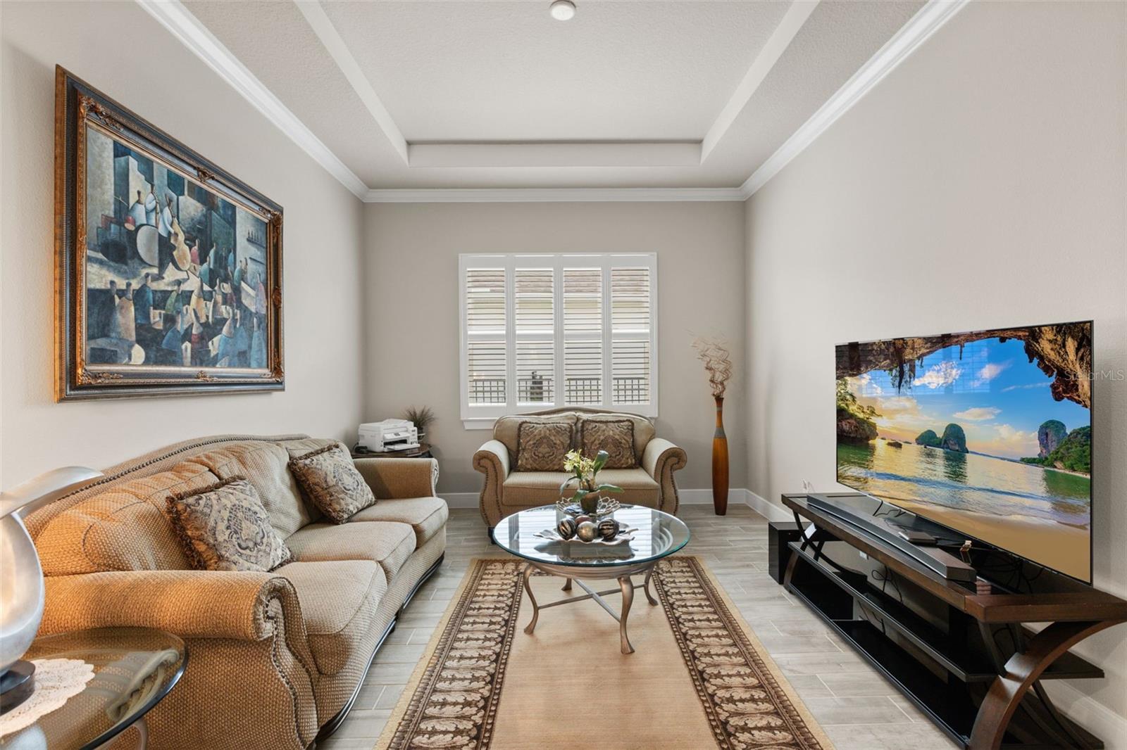 WILLOW RIDGE - Residential