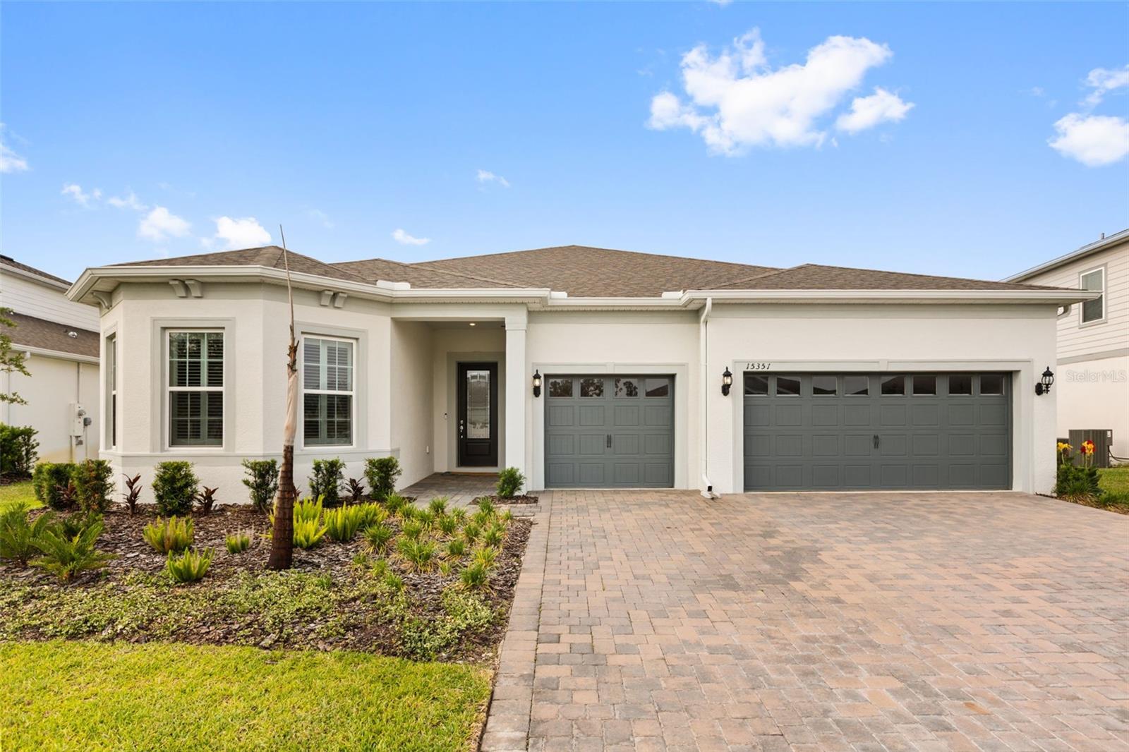 WILLOW RIDGE - Residential