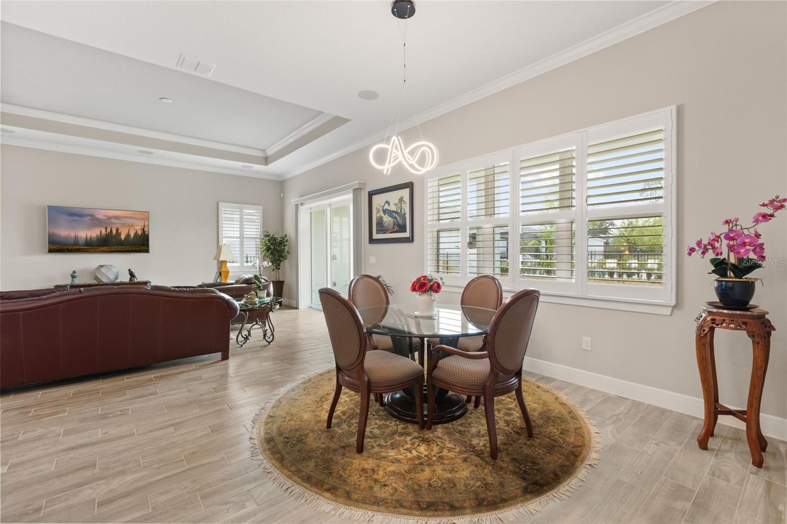 WILLOW RIDGE - Residential