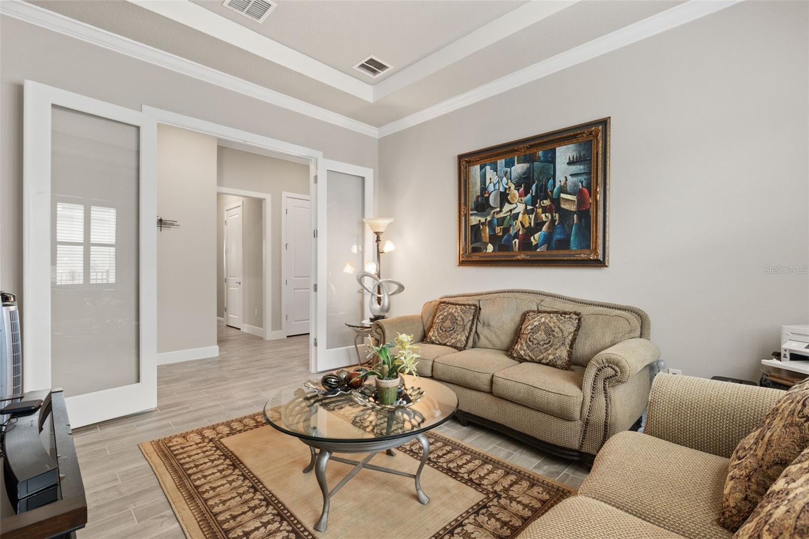 WILLOW RIDGE - Residential