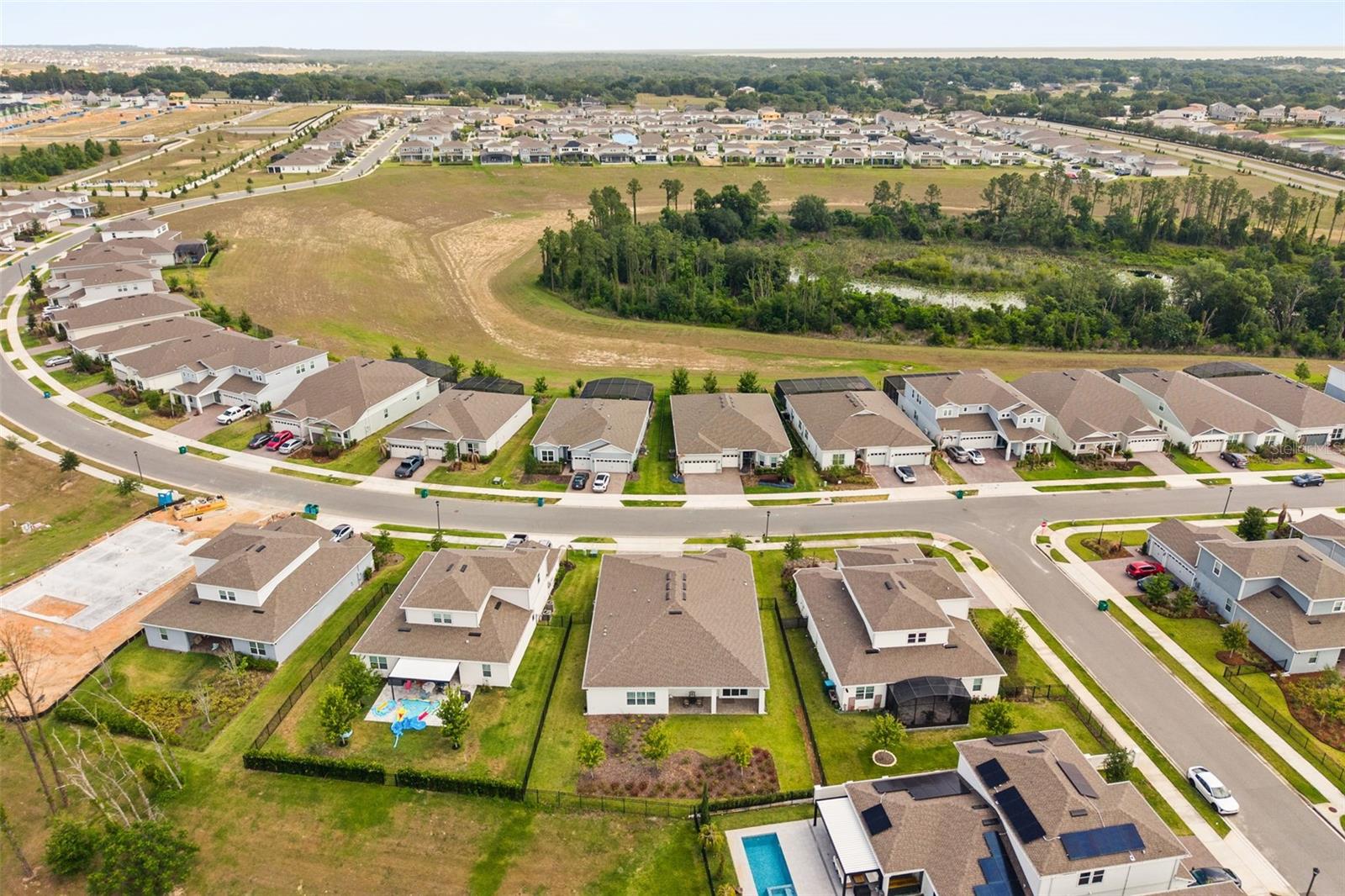 WILLOW RIDGE - Residential