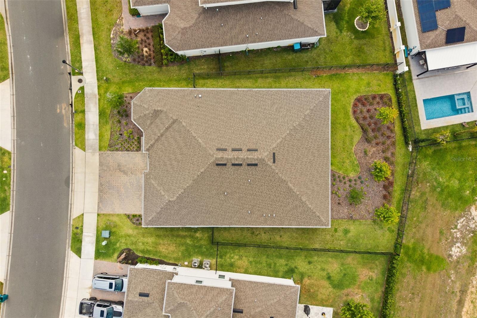 WILLOW RIDGE - Residential