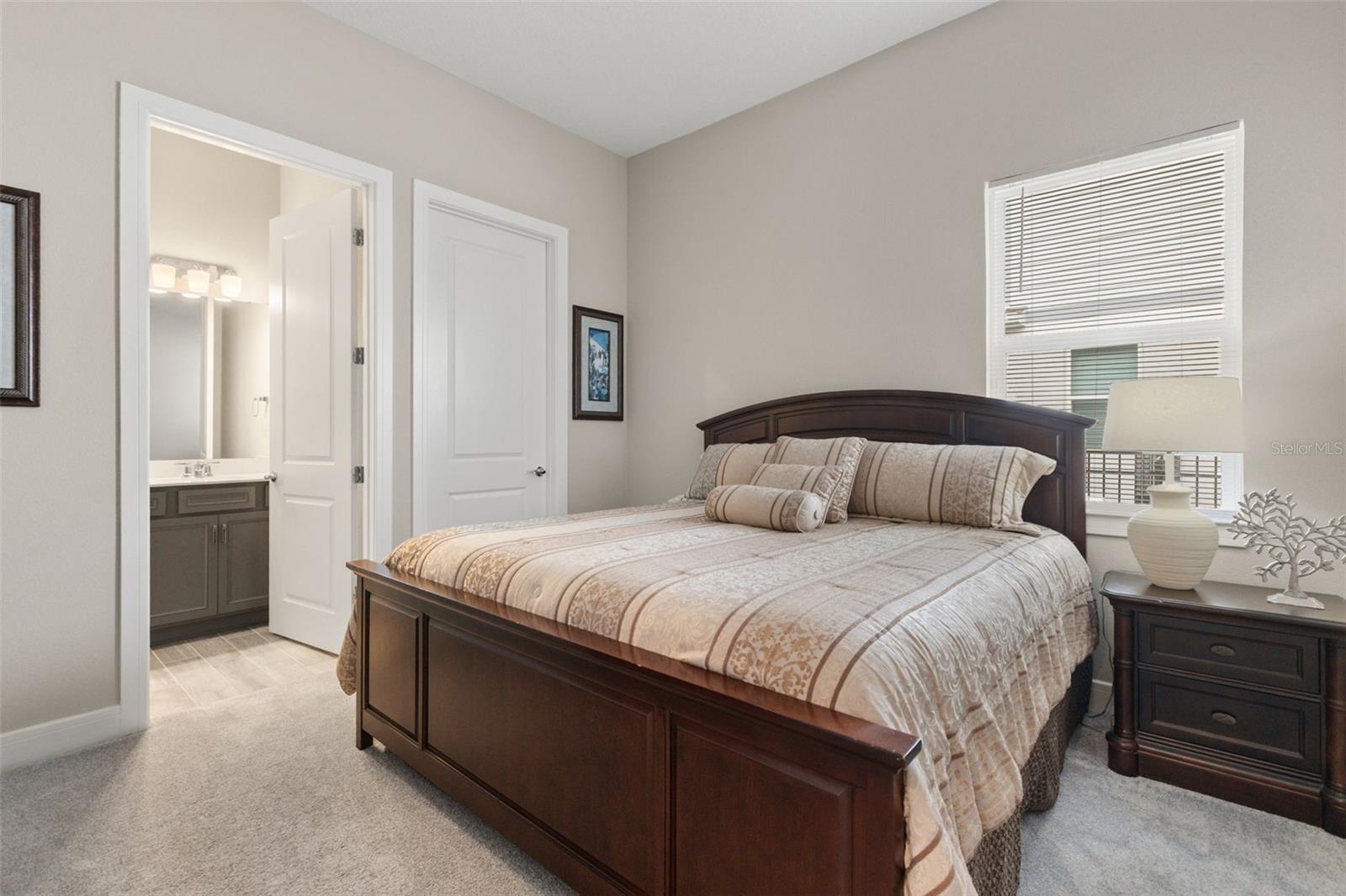 WILLOW RIDGE - Residential