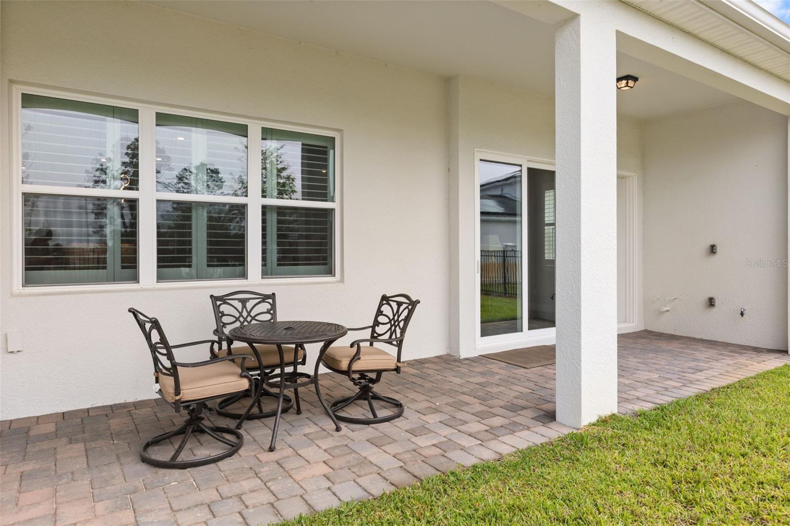 WILLOW RIDGE - Residential