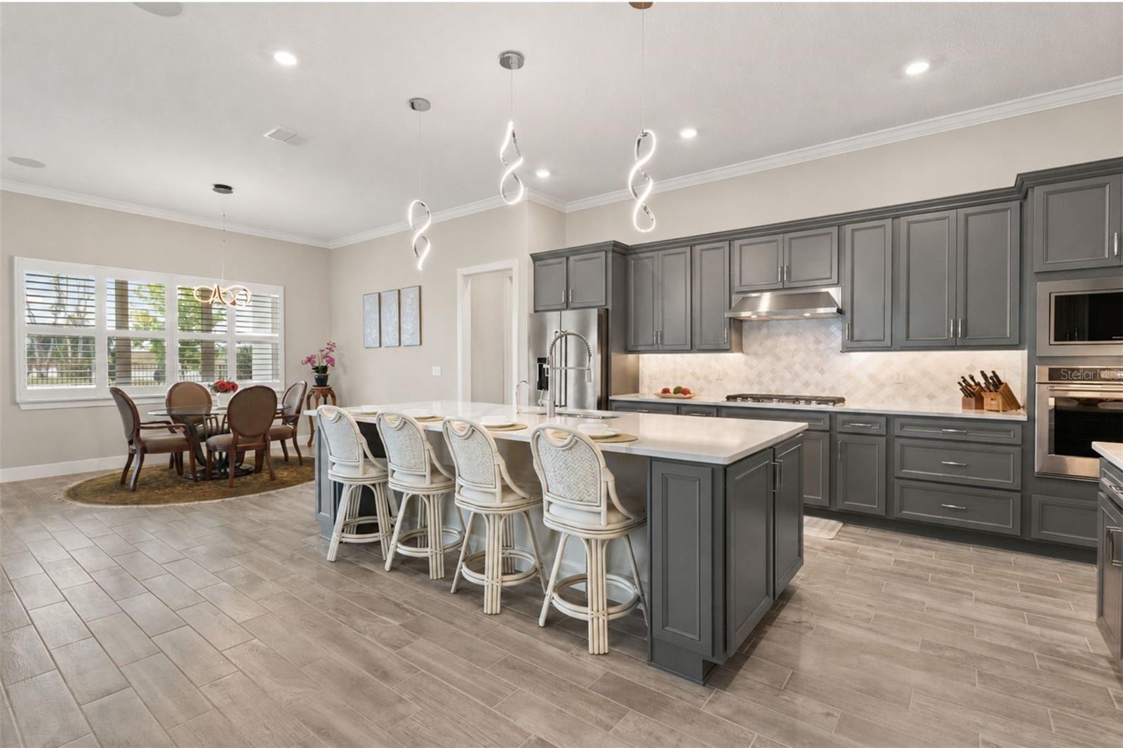 WILLOW RIDGE - Residential