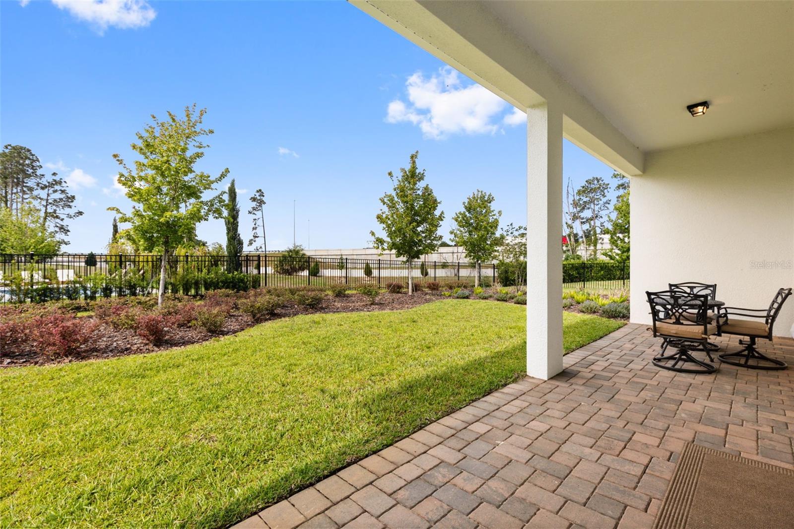 WILLOW RIDGE - Residential