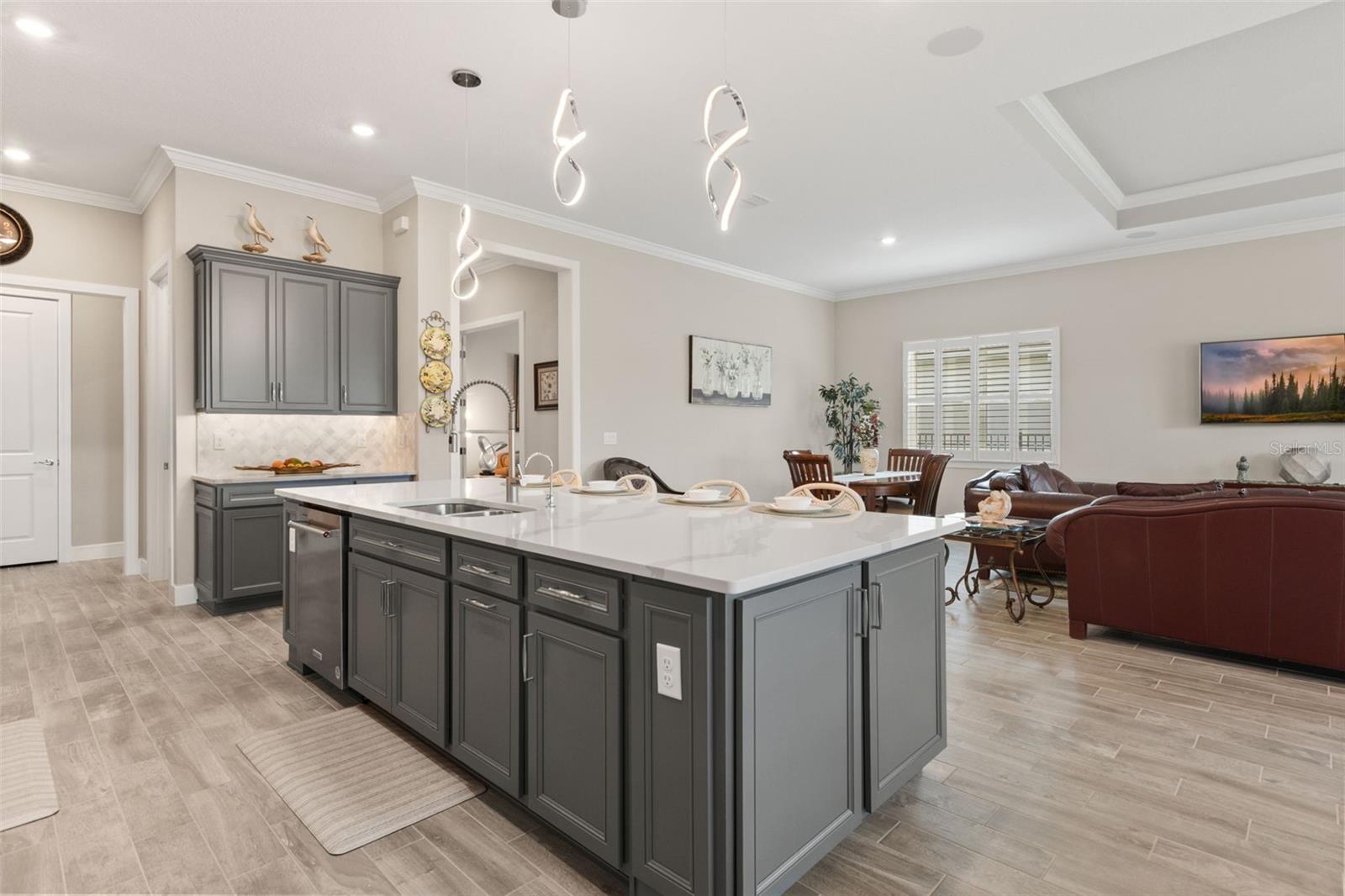 WILLOW RIDGE - Residential