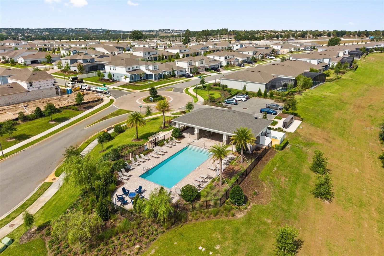 WILLOW RIDGE - Residential