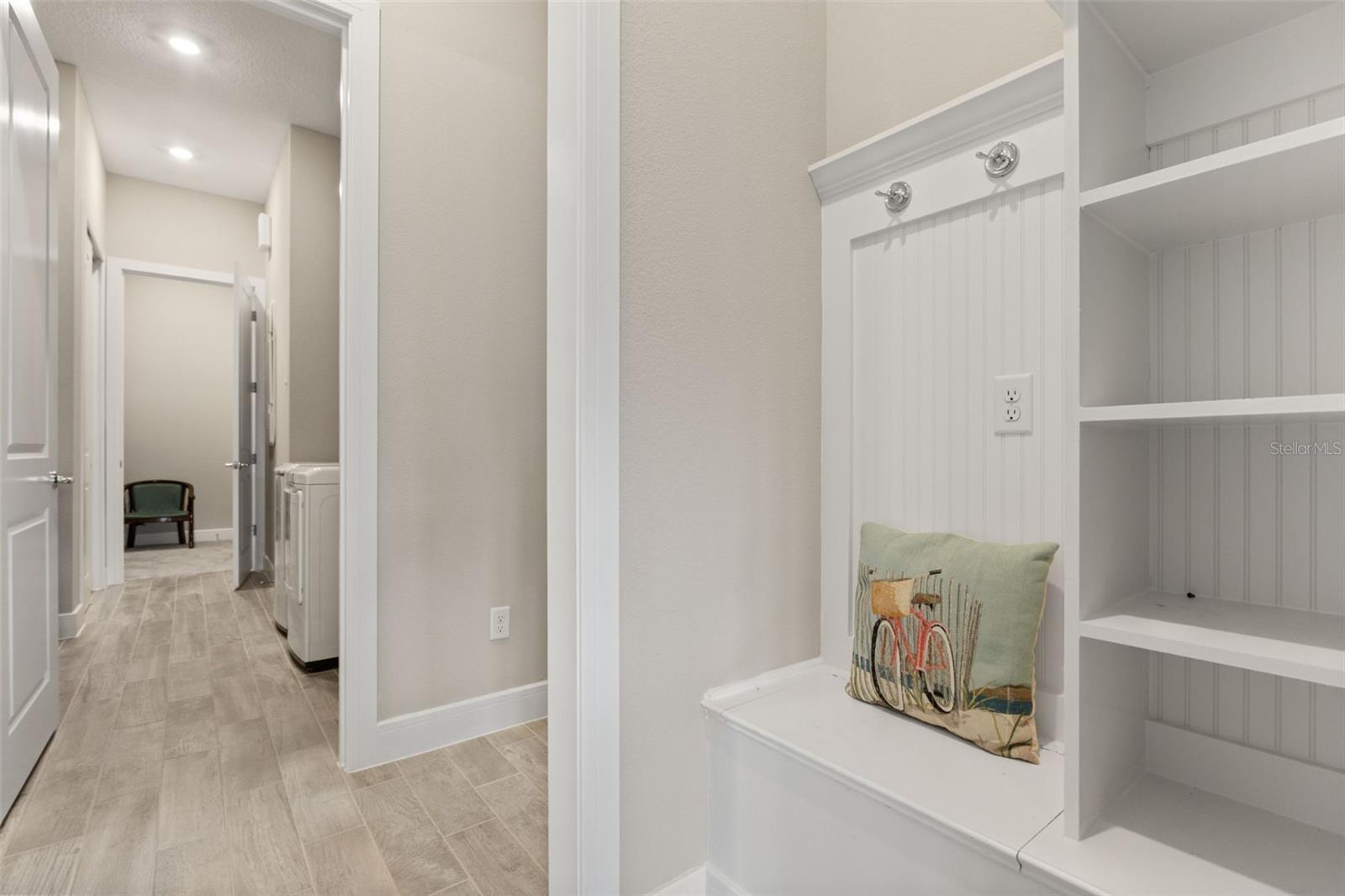 WILLOW RIDGE - Residential