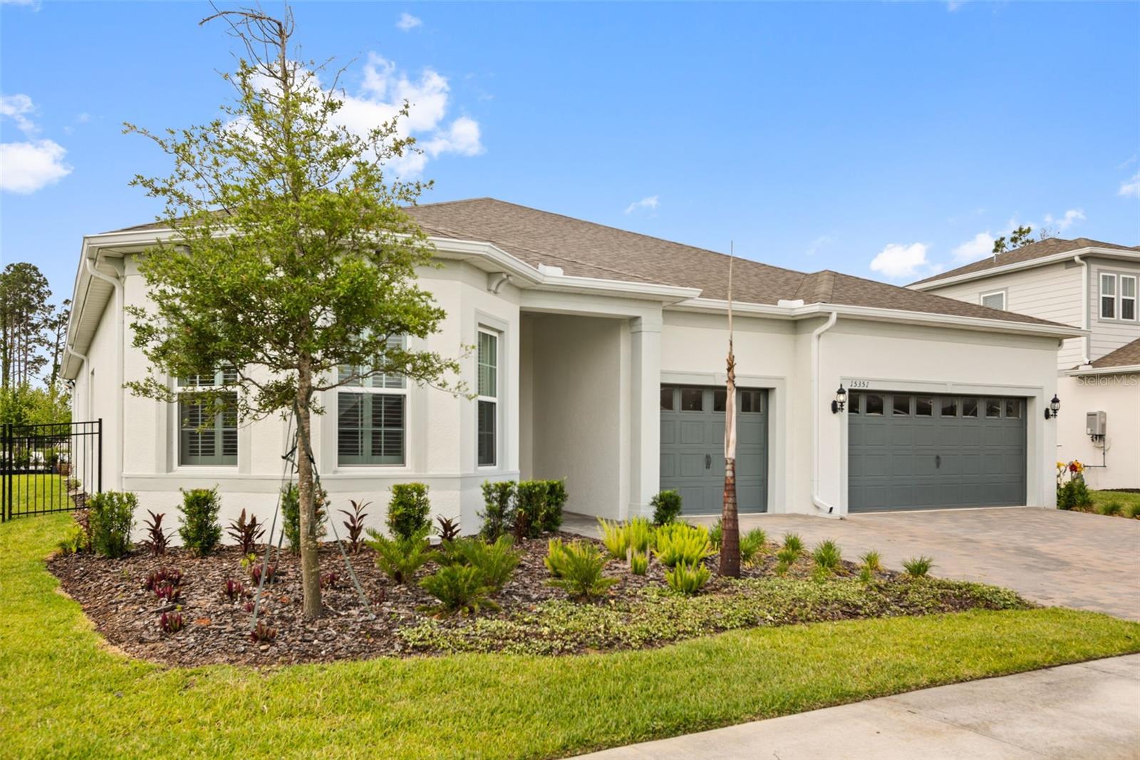 WILLOW RIDGE - Residential