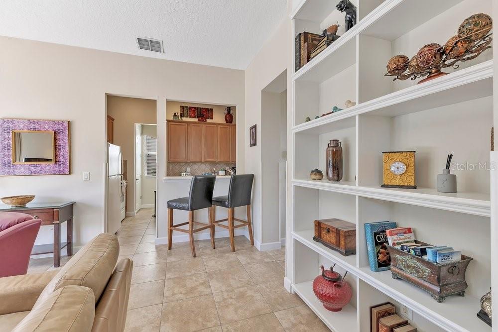 REUNION PH 01 PRCL 01 UNIT 01 - Residential