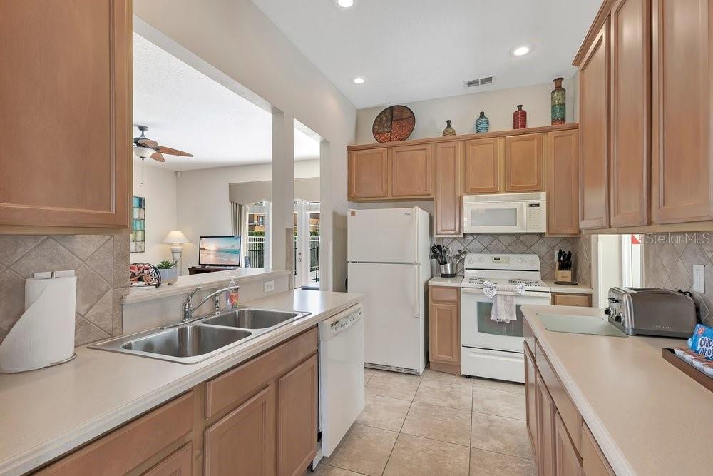 REUNION PH 01 PRCL 01 UNIT 01 - Residential