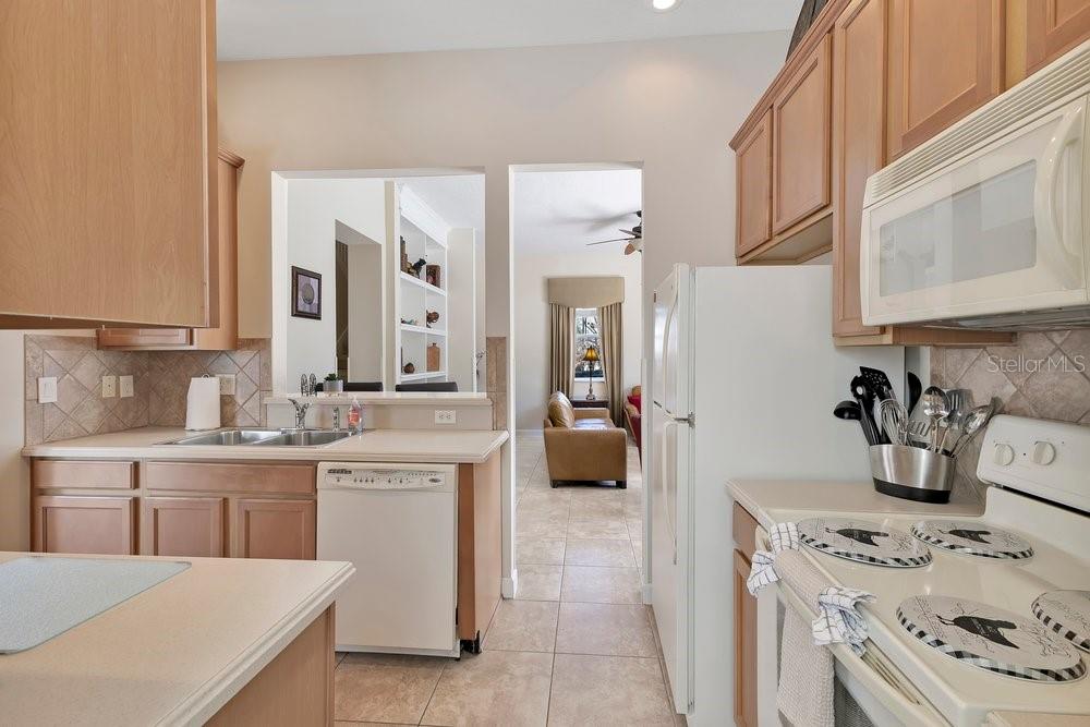 REUNION PH 01 PRCL 01 UNIT 01 - Residential
