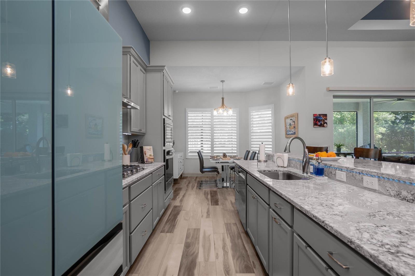 BELMONT HILLS UNTI 01 - Residential