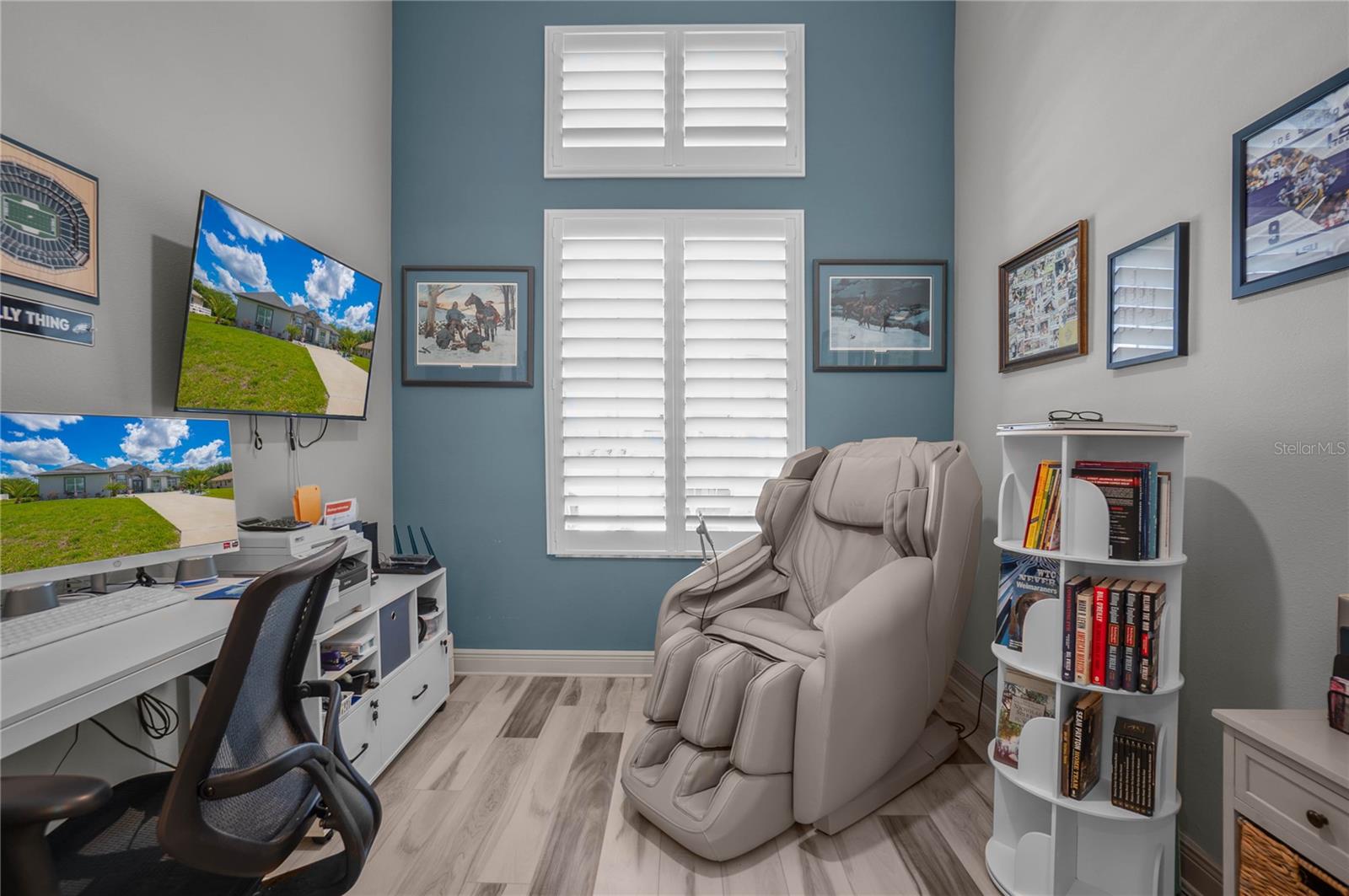 BELMONT HILLS UNTI 01 - Residential